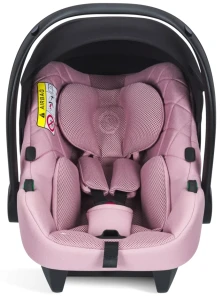 AVIONAUT COSMO AIRFLOW i-SIZE FOTELIK DLA NIEMOWLAKÓW  40-87cm | Airflow Pink