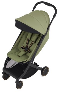 ANEX AIR-X2 wózek spacerowy | Vert