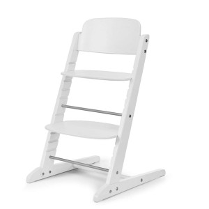 CYBEX IRIS krzesełko do karmienia | All White