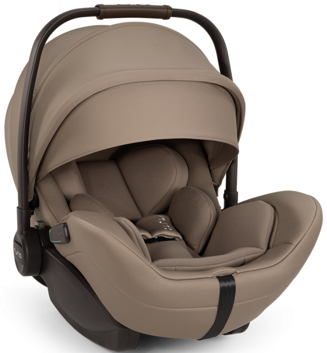 NUNA ARRA FLEX fotelik dla niemowląt | Cedar
