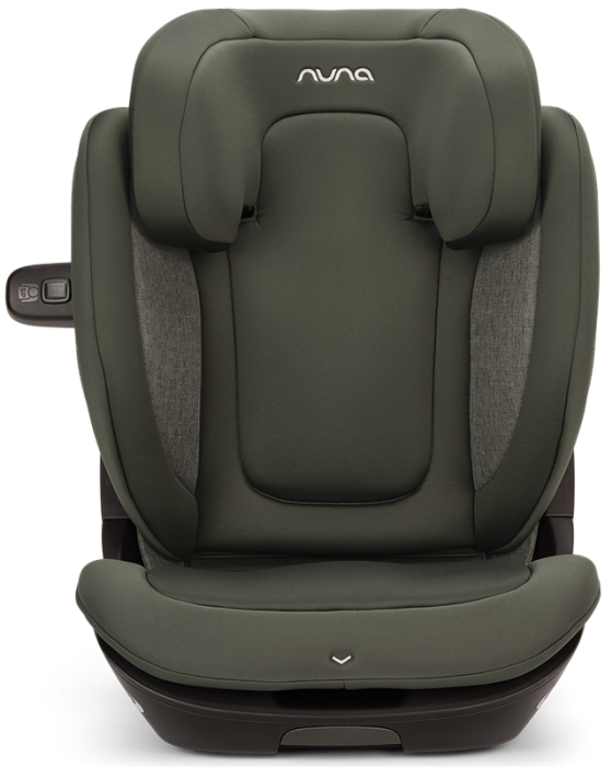 NUNA AACE LX fotelik dla dzieci 100-150cm | Forest