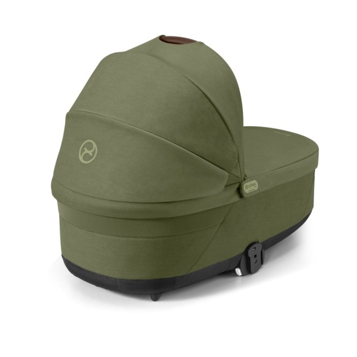 cybex-cot-s-lux-moss-green-1