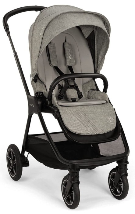 NUNA TRIV NEXT wózek spacerowy | kolekcja BMW