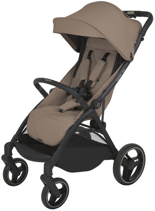 ESPIRO FLOW wózek spacerowy | 19 Unique Taupe