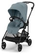 Lekki wózek spacerowy Cybex Melio Carbon