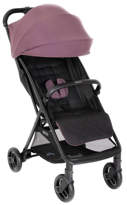 GRACO MYAVO wózek spacerowy | Mulberry