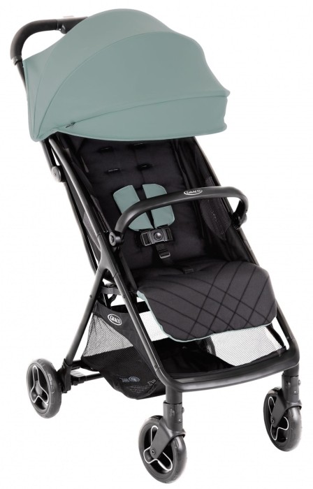 GRACO MYAVO wózek spacerowy | Mint