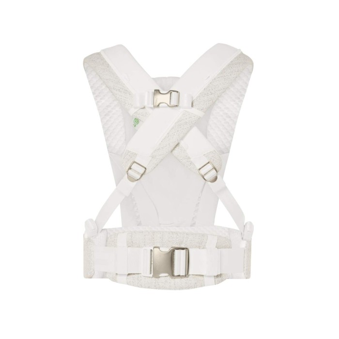 CYBEX nosidło COYA CARRIER BOUCLÉ | Cream White 1