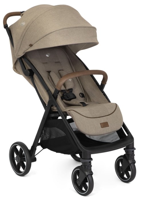 JOIE PARCEL LX SIGNATURE wózek spacerowy | Sandstone