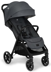 JOIE PARCEL LX SIGNATURE wózek spacerowy | Ebony
