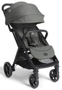 JOIE PARCEL LX SIGNATURE wózek spacerowy | Evergreen