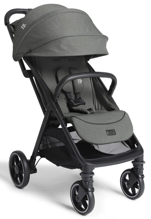 JOIE PARCEL LX SIGNATURE wózek spacerowy | Evergreen