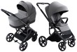 wózek 2w1 avionaut sirius - grey