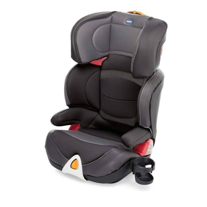 Fotelik Chicco Oasys 2/3 FixPlus EVO 15-36 kg