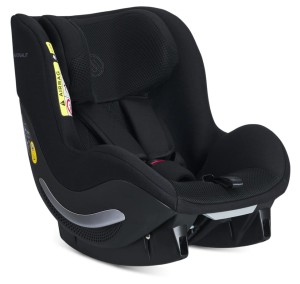 AVIONAUT AEROFIX AIRFLOW fotelik obrotowy | Black