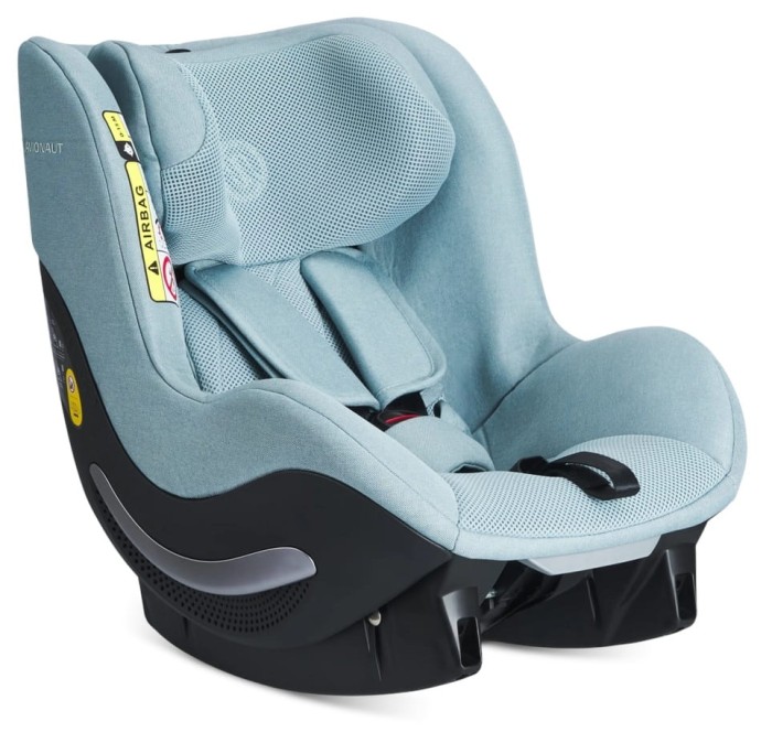 AVIONAUT AEROFIX AIRFLOW fotelik obrotowy | Mint