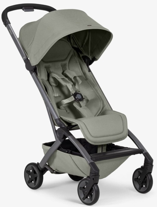 JOOLZ AER 2 lekki wózek spacerowy | Sage Green