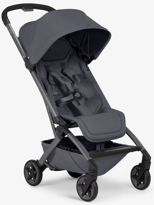 JOOLZ AER 2 lekki wózek spacerowy | Stone Grey