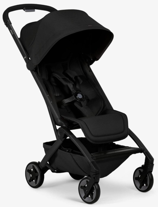 JOOLZ AER 2 lekki wózek spacerowy | Space Black