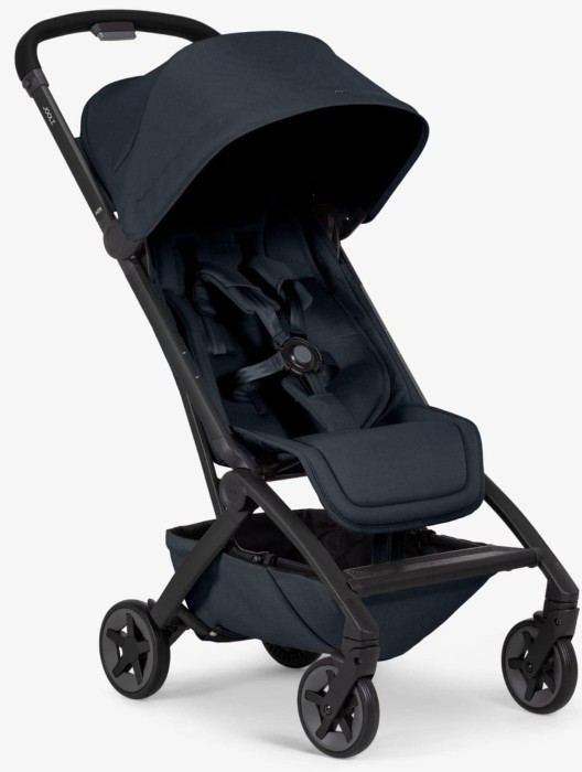 JOOLZ AER 2 lekki wózek spacerowy | Navy Blue