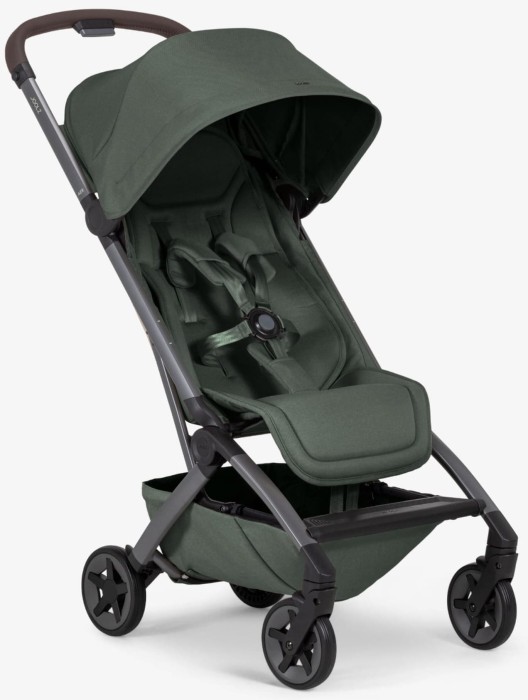 JOOLZ AER 2 lekki wózek spacerowy | Forest Green