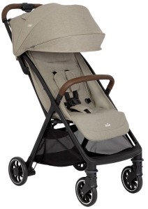 JOIE PACT PRO lekki wózek spacerowy | Oak