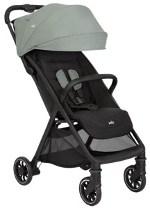 JOIE PACT PRO lekki wózek spacerowy | Abbys