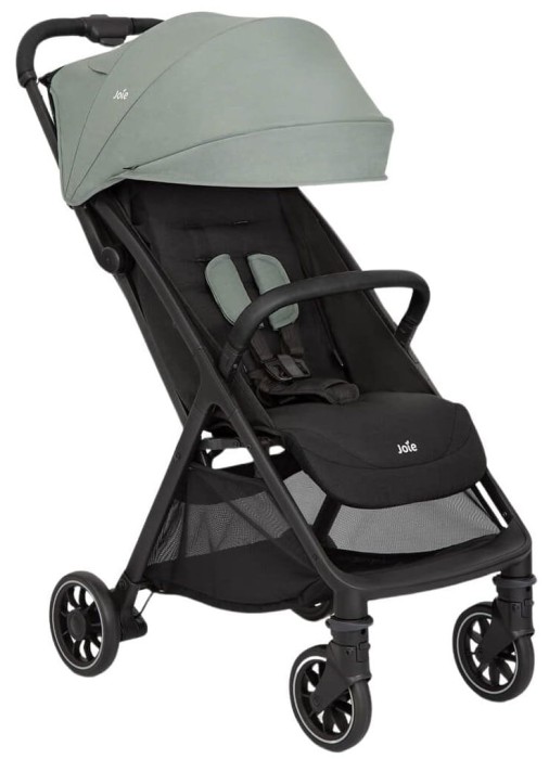 JOIE PACT PRO lekki wózek spacerowy | Abbys