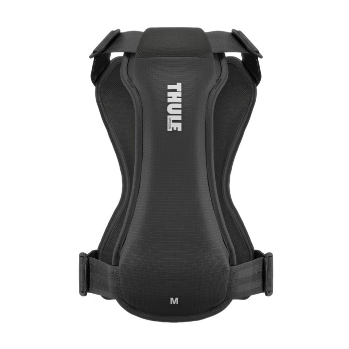 Thule Cappy - szelki samochodowe dla psa - 2