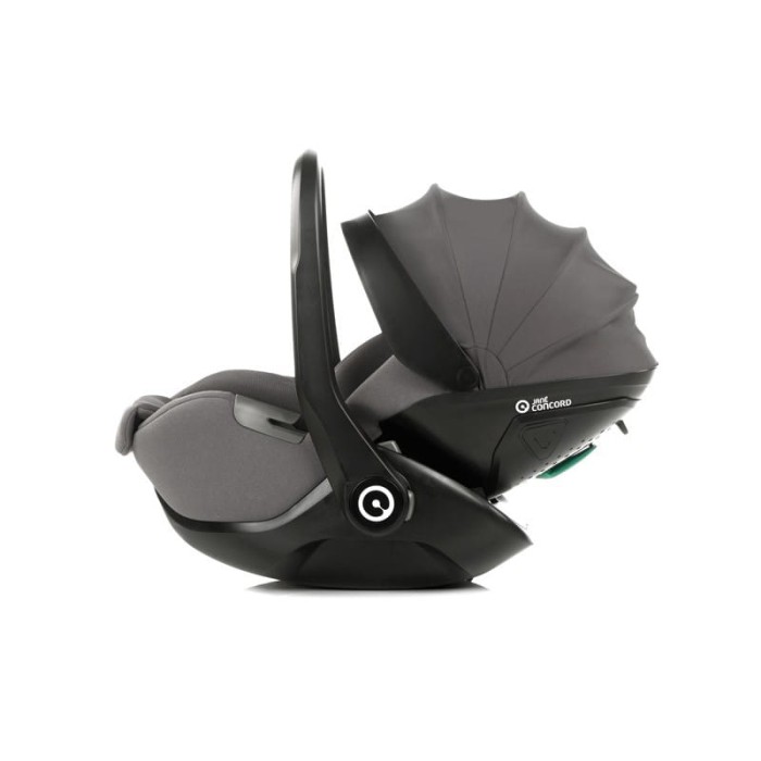 jane concord kombibaby bezpieczny fotelik dla noworodka