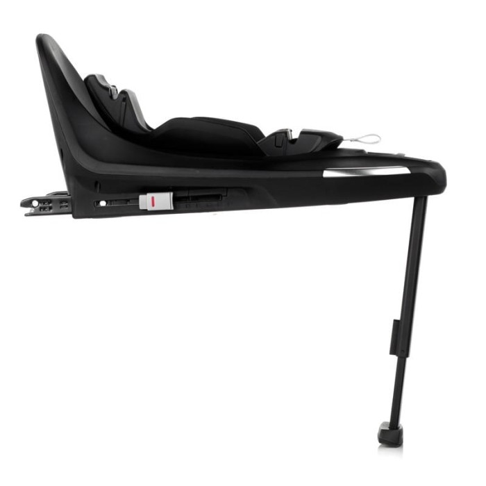 obrotowa baza ISOFIX jane concord kombibase