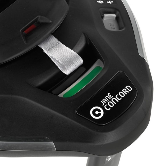 baza ISOFIX jane concord kombibase z funkcją obrotu