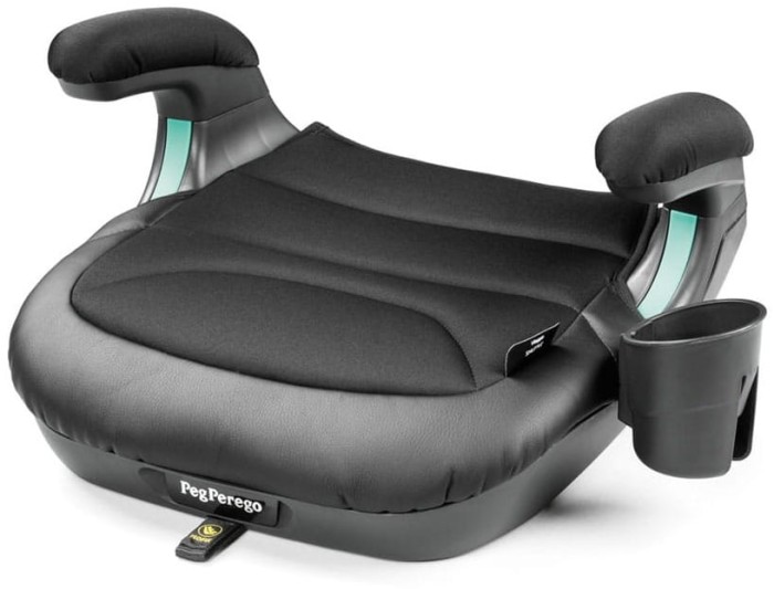 PEG PEREGO VIAGGIO SHUTTLE podkładka 125-150 cm | Licorice