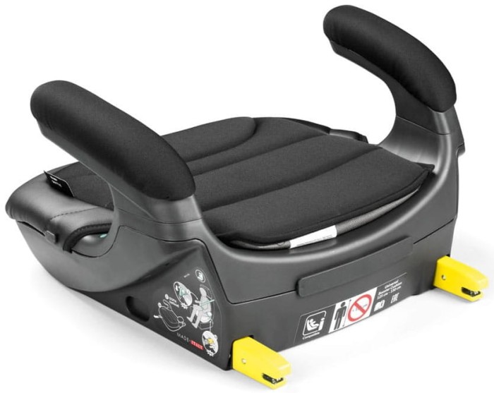 podkładka isofix peg perego viaggio shuttle licorice