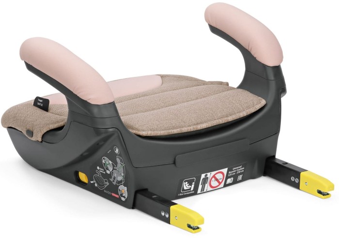 podkładka isofix peg perego viaggio shuttle mon amour