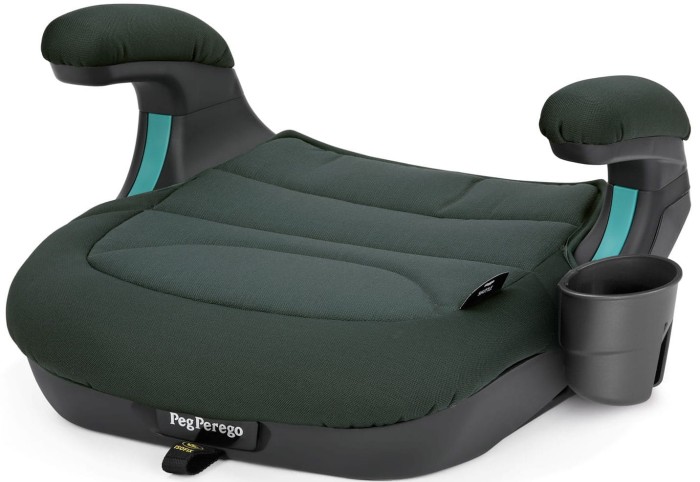 PEG PEREGO VIAGGIO SHUTTLE podkładka 125-150 cm | Metal