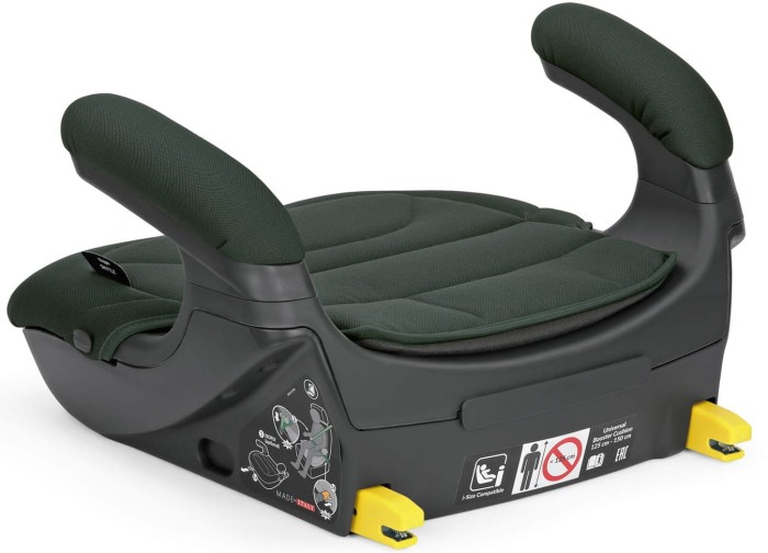 podkładka isofix peg perego viaggio shuttle metal
