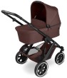 Wózek 2w1 ABC Design Salsa 5 Air Umbra 2