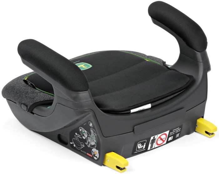 podkładka isofix peg perego viaggio shuttle john deere