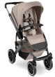 Wózek 2w1 ABC Design Salsa 5 AIR Camel 3