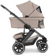 Wózek 2w1 ABC Design Salsa 5 AIR Camel 4