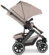 Wózek 2w1 ABC Design Salsa 5 AIR Camel 5
