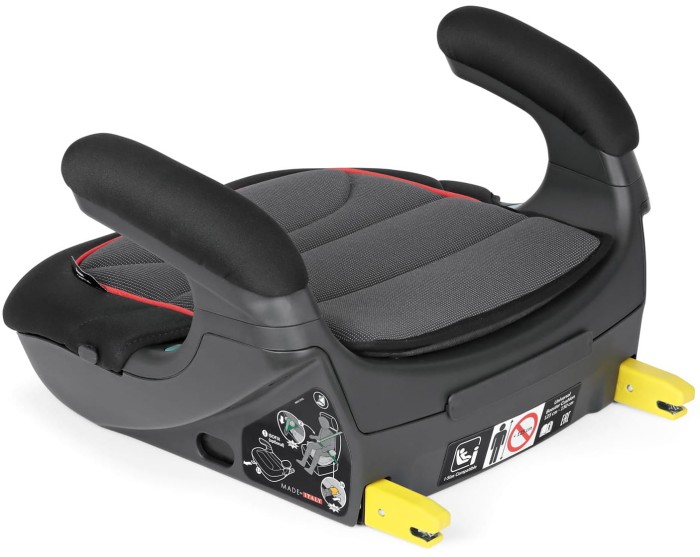 podkładka isofix peg perego viaggio shuttle active
