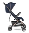 Wózek samolotowy Peg Perego Volo Blue Shine 2