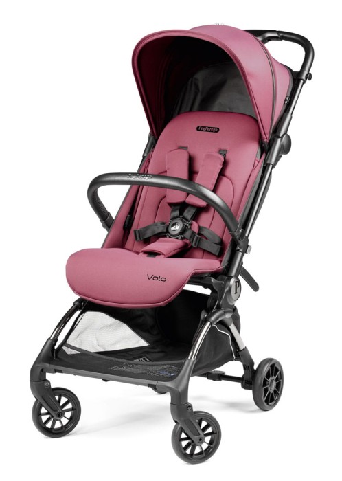 PEG PEREGO VOLO lekki wózek spacerowy | Malwa