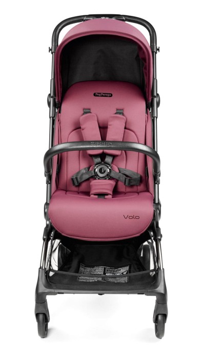 Wózek samolotowy Peg Perego Volo Malwa 4