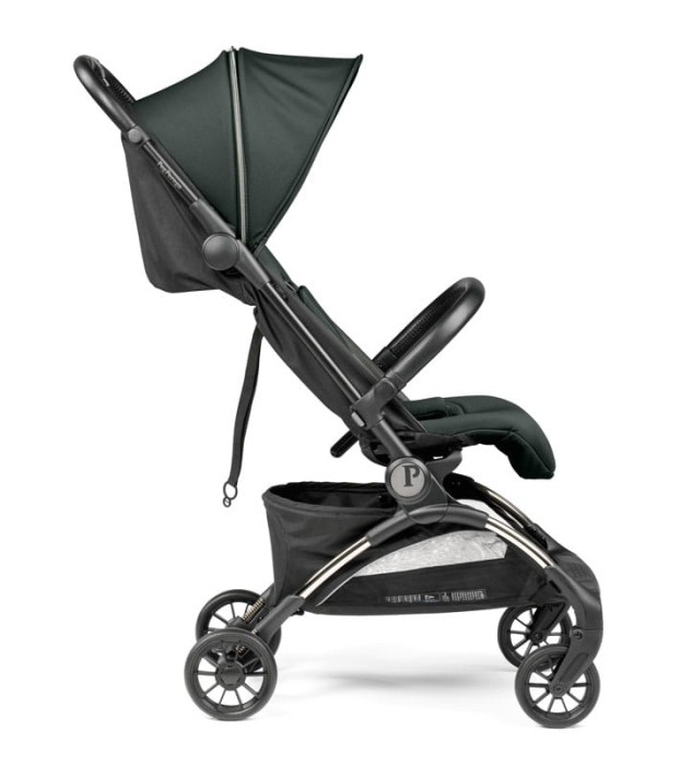 Wózek samolotowy Peg Perego Volo Metal 2