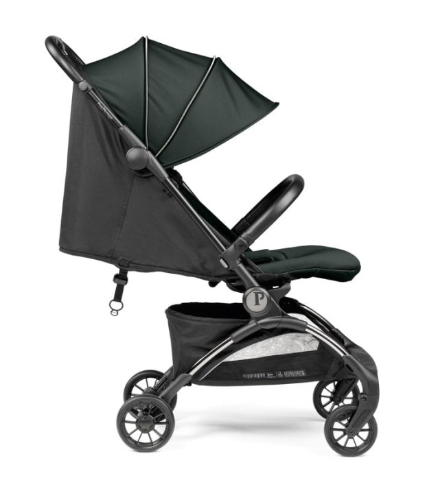 Wózek samolotowy Peg Perego Volo Metal 3