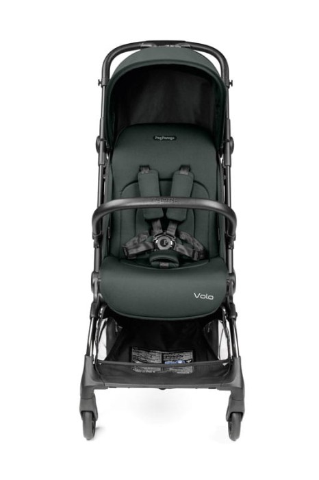 Wózek samolotowy Peg Perego Volo Metal 4