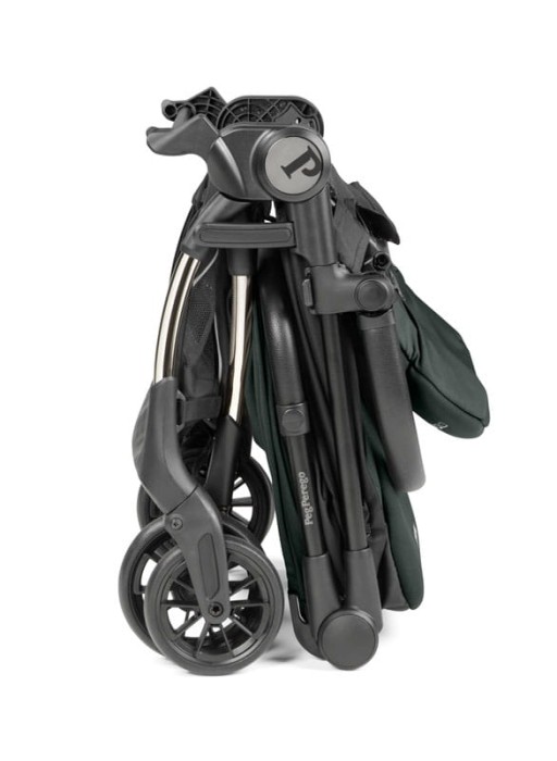 Wózek samolotowy Peg Perego Volo Metal 5